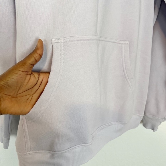 WILDFOX Colin Oversize Hoodie - Picture 5 of 9